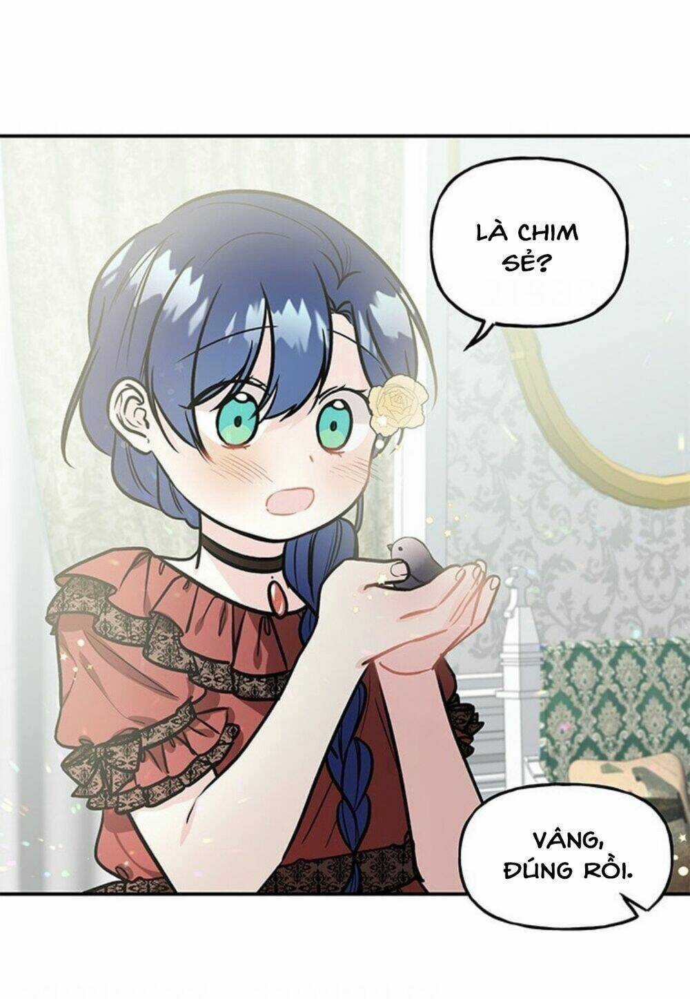 Con Gái Của Đại Pháp Sư - Chapter 16 - Trang 60