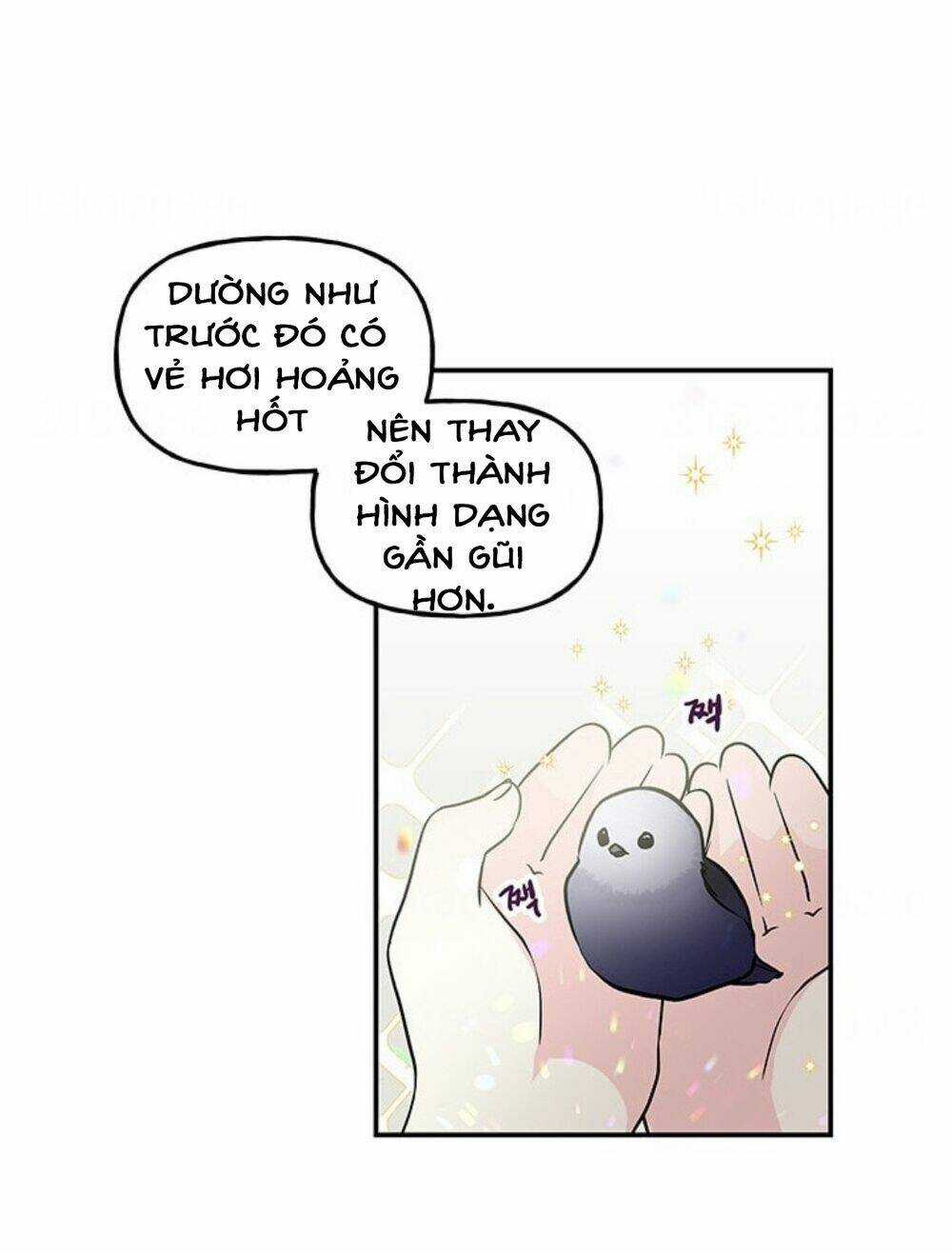 Con Gái Của Đại Pháp Sư - Chapter 16 - Trang 61