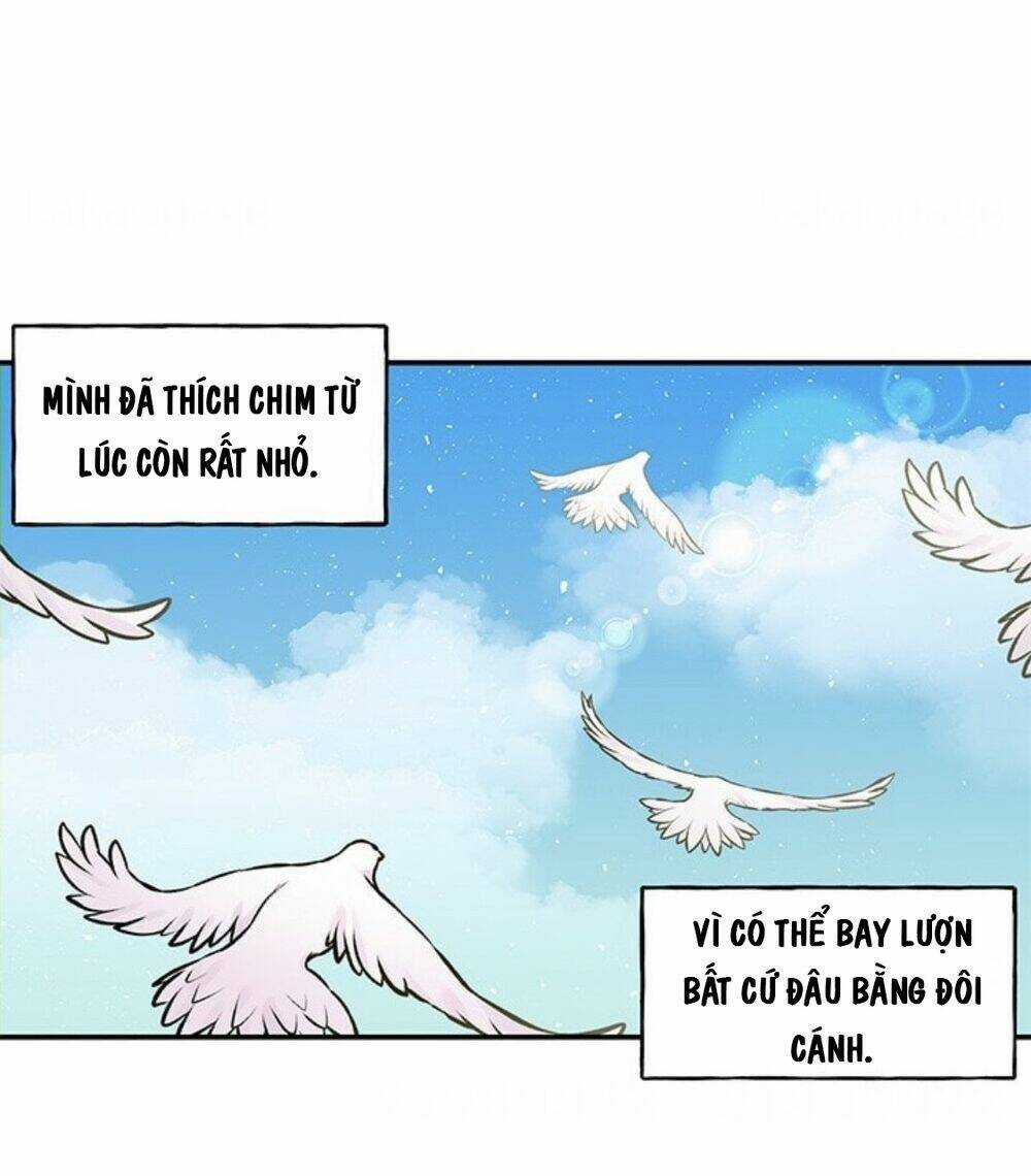 Con Gái Của Đại Pháp Sư - Chapter 16 - Trang 64