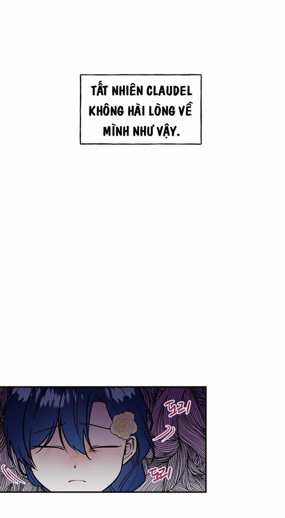 Con Gái Của Đại Pháp Sư - Chapter 16 - Trang 66