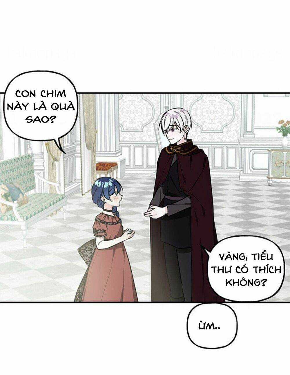 Con Gái Của Đại Pháp Sư - Chapter 16 - Trang 67