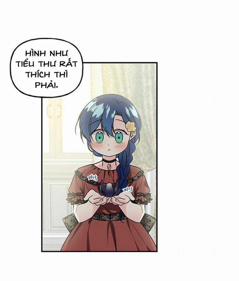 Con Gái Của Đại Pháp Sư - Chapter 16 - Trang 68