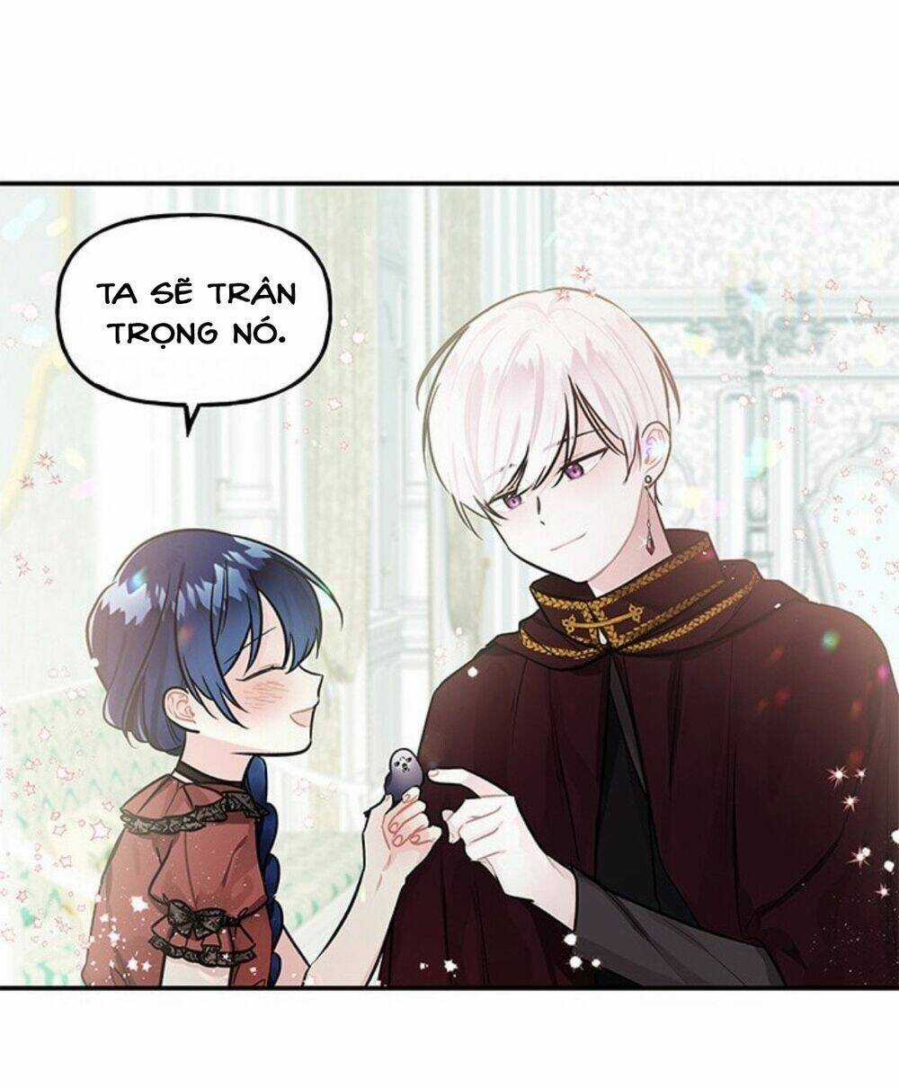 Con Gái Của Đại Pháp Sư - Chapter 16 - Trang 72