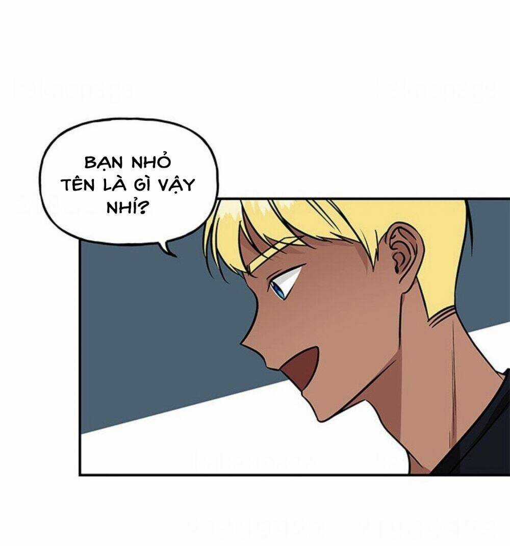 Con Gái Của Đại Pháp Sư - Chapter 16 - Trang 9