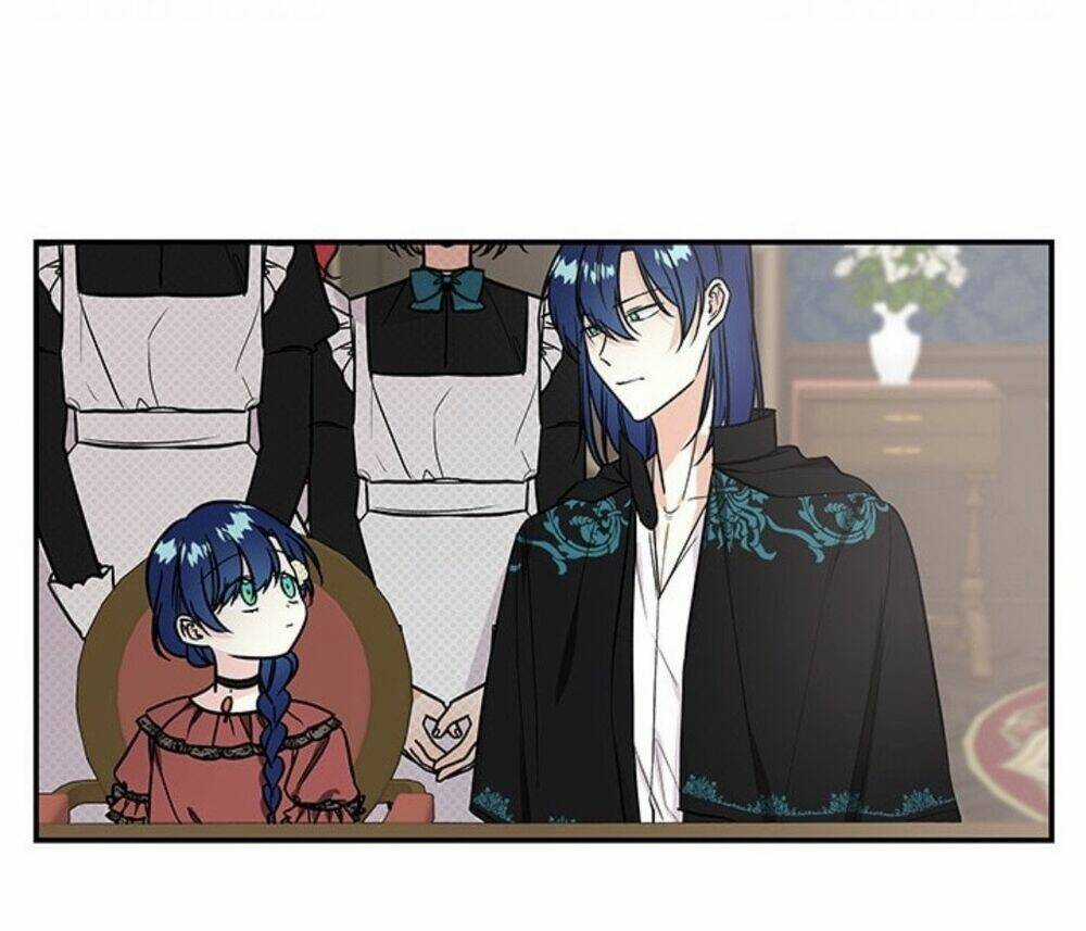 Con Gái Của Đại Pháp Sư - Chapter 16 - Trang 10