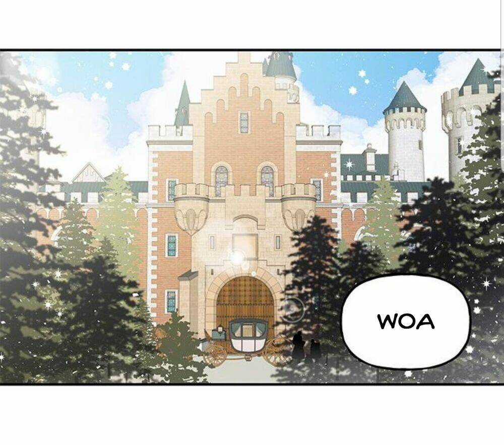 Con Gái Của Đại Pháp Sư - Chapter 17 - Trang 3