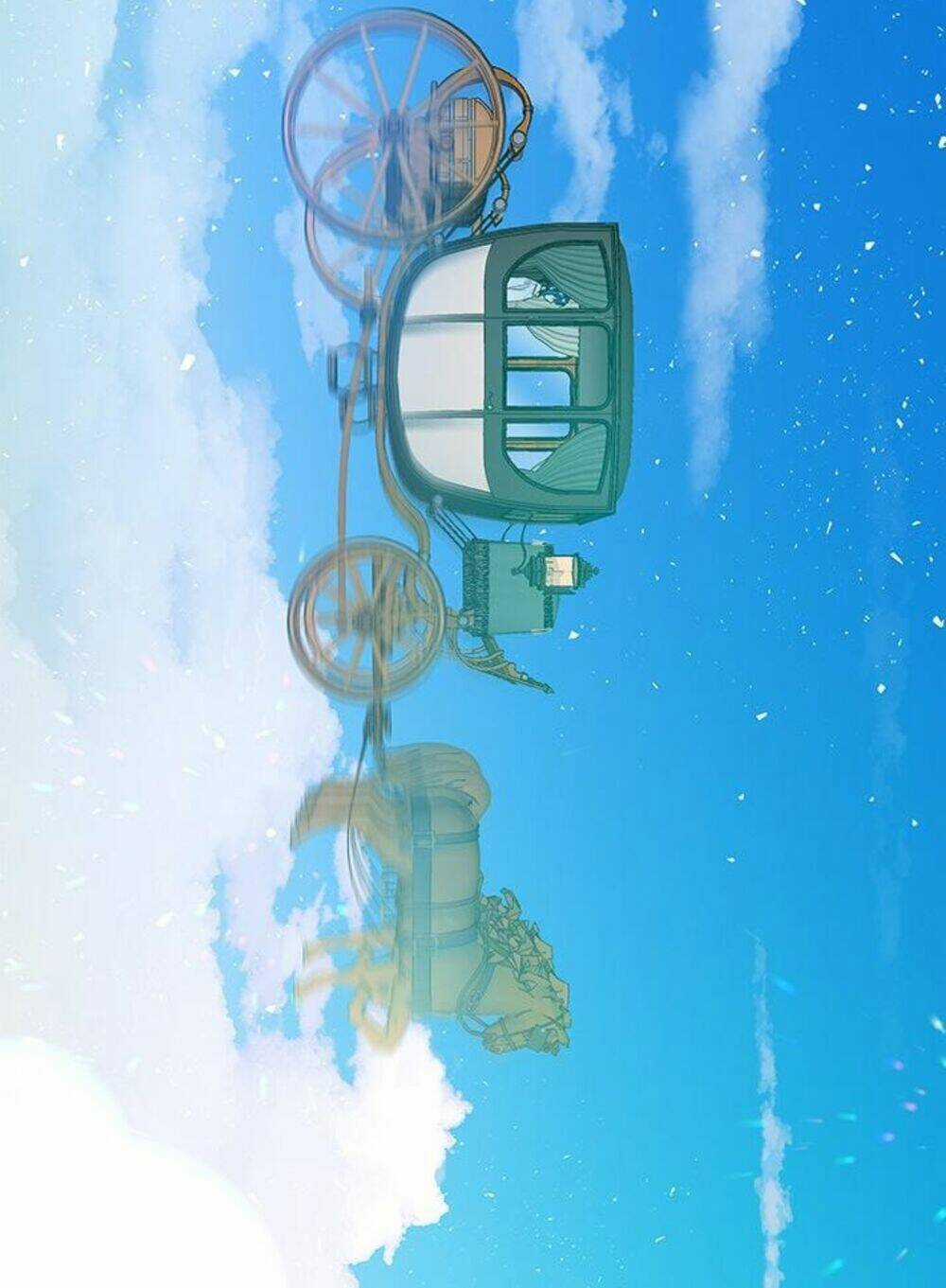 Con Gái Của Đại Pháp Sư - Chapter 17 - Trang 22