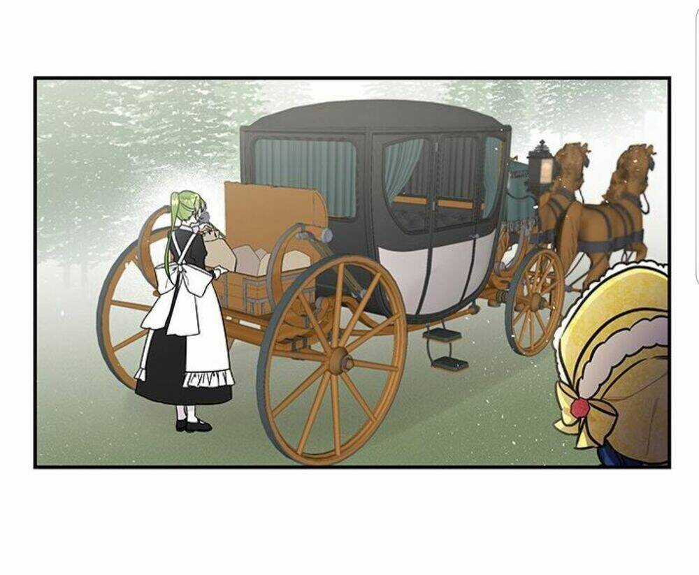 Con Gái Của Đại Pháp Sư - Chapter 17 - Trang 4