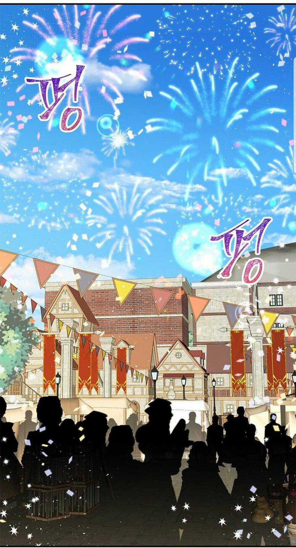 Con Gái Của Đại Pháp Sư - Chapter 17 - Trang 33