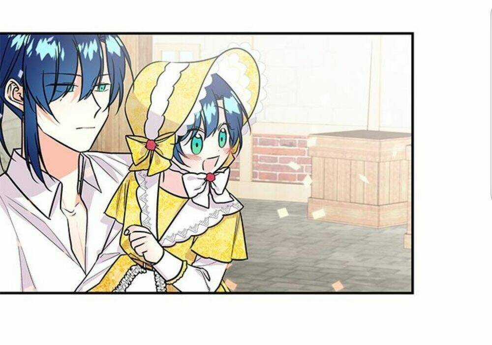 Con Gái Của Đại Pháp Sư - Chapter 17 - Trang 34