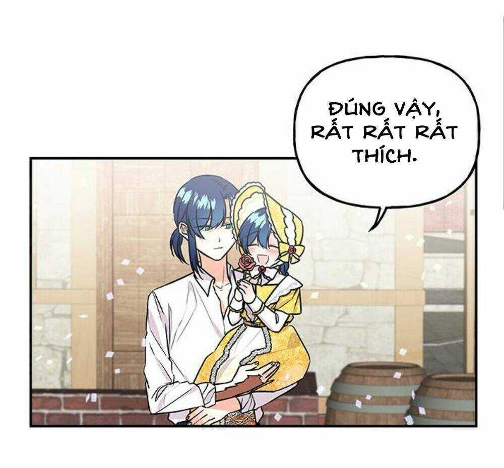 Con Gái Của Đại Pháp Sư - Chapter 17 - Trang 39