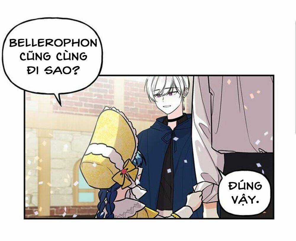 Con Gái Của Đại Pháp Sư - Chapter 17 - Trang 46