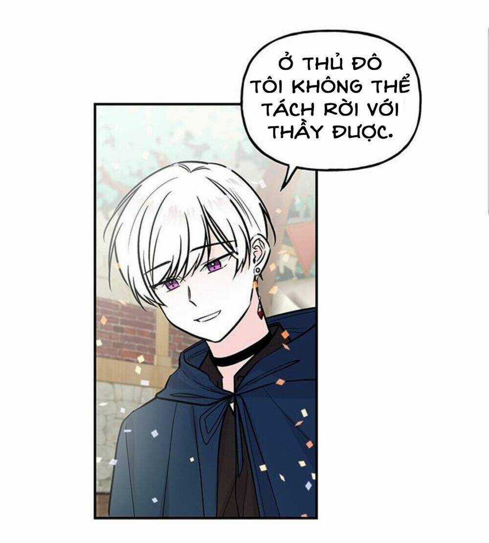 Con Gái Của Đại Pháp Sư - Chapter 17 - Trang 47