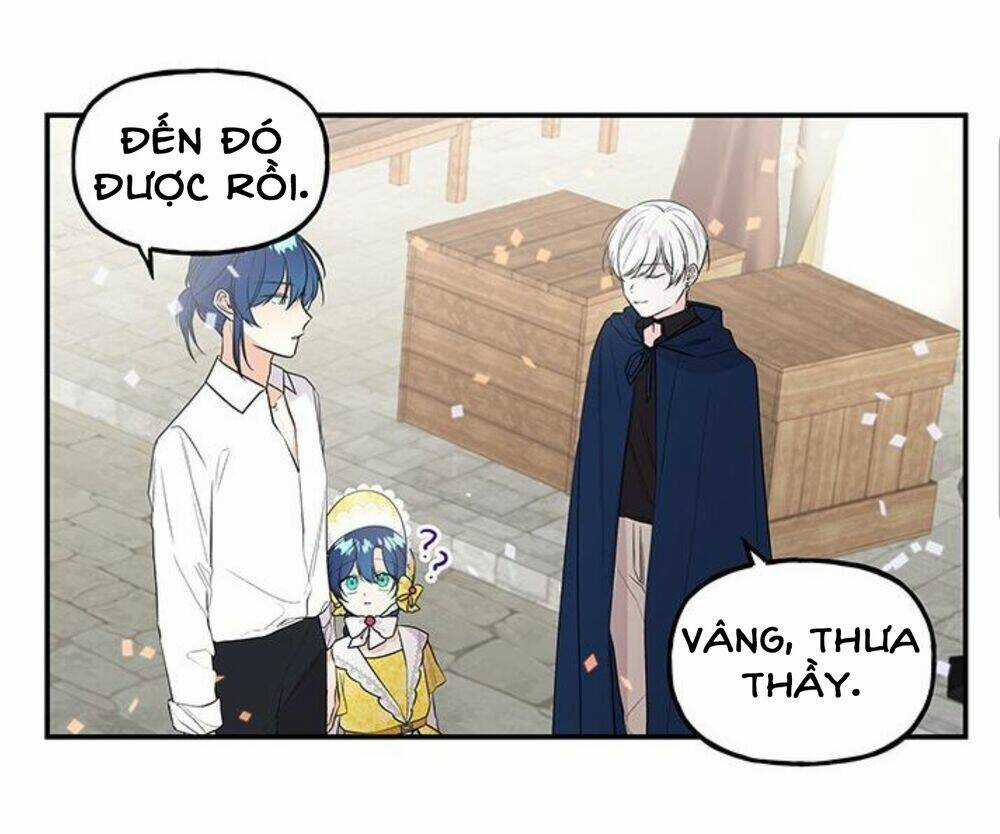 Con Gái Của Đại Pháp Sư - Chapter 17 - Trang 48