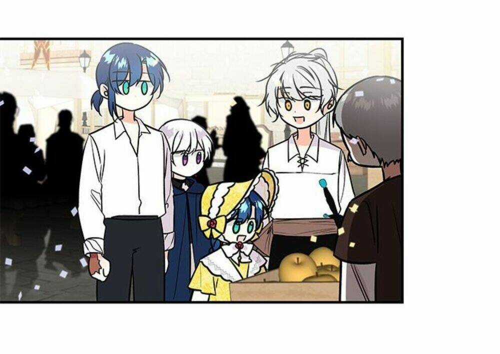 Con Gái Của Đại Pháp Sư - Chapter 17 - Trang 49