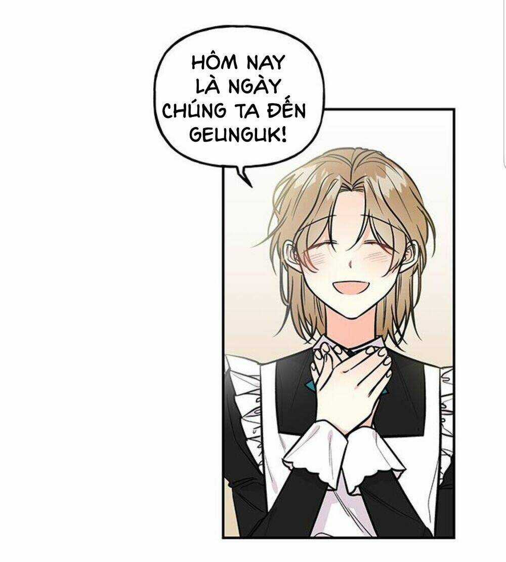 Con Gái Của Đại Pháp Sư - Chapter 17 - Trang 6