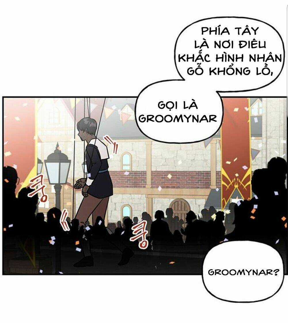 Con Gái Của Đại Pháp Sư - Chapter 17 - Trang 54