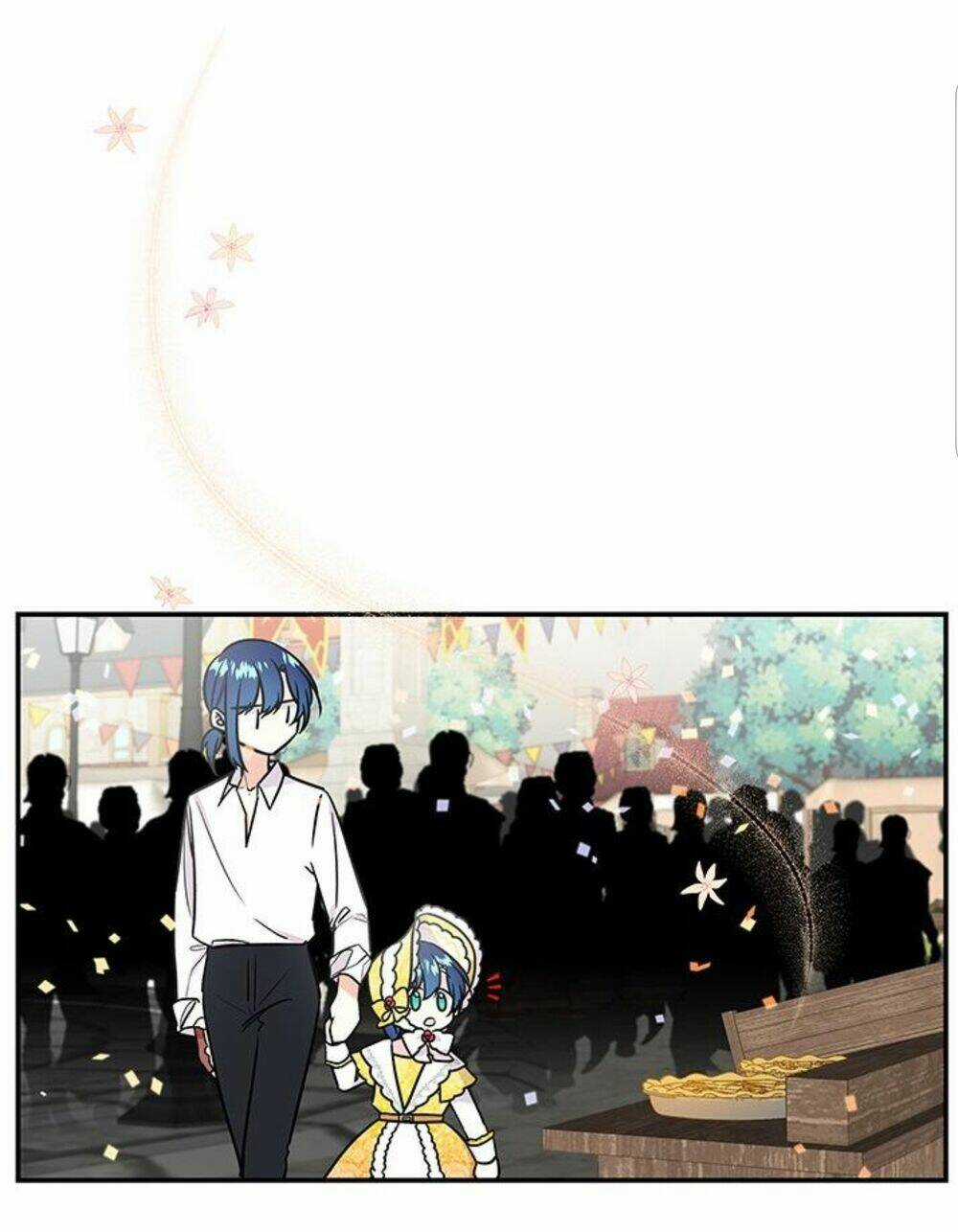 Con Gái Của Đại Pháp Sư - Chapter 17 - Trang 56