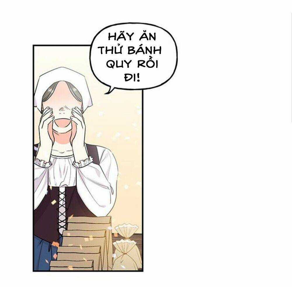 Con Gái Của Đại Pháp Sư - Chapter 17 - Trang 57