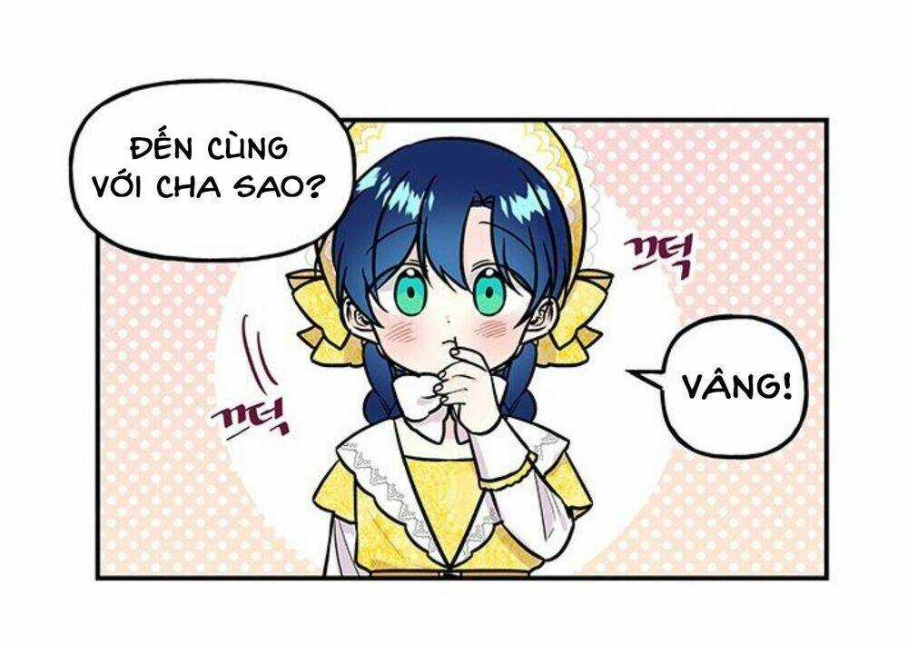 Con Gái Của Đại Pháp Sư - Chapter 17 - Trang 60