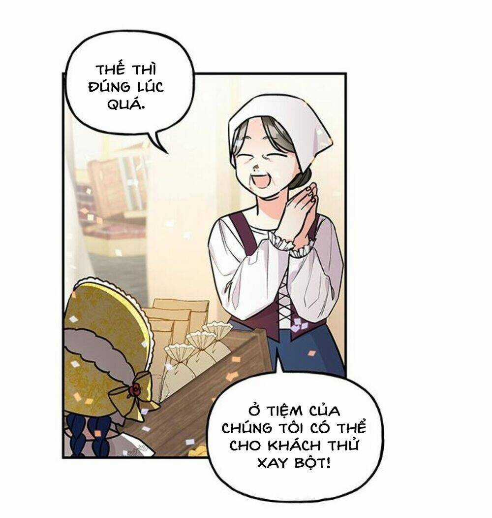 Con Gái Của Đại Pháp Sư - Chapter 17 - Trang 61