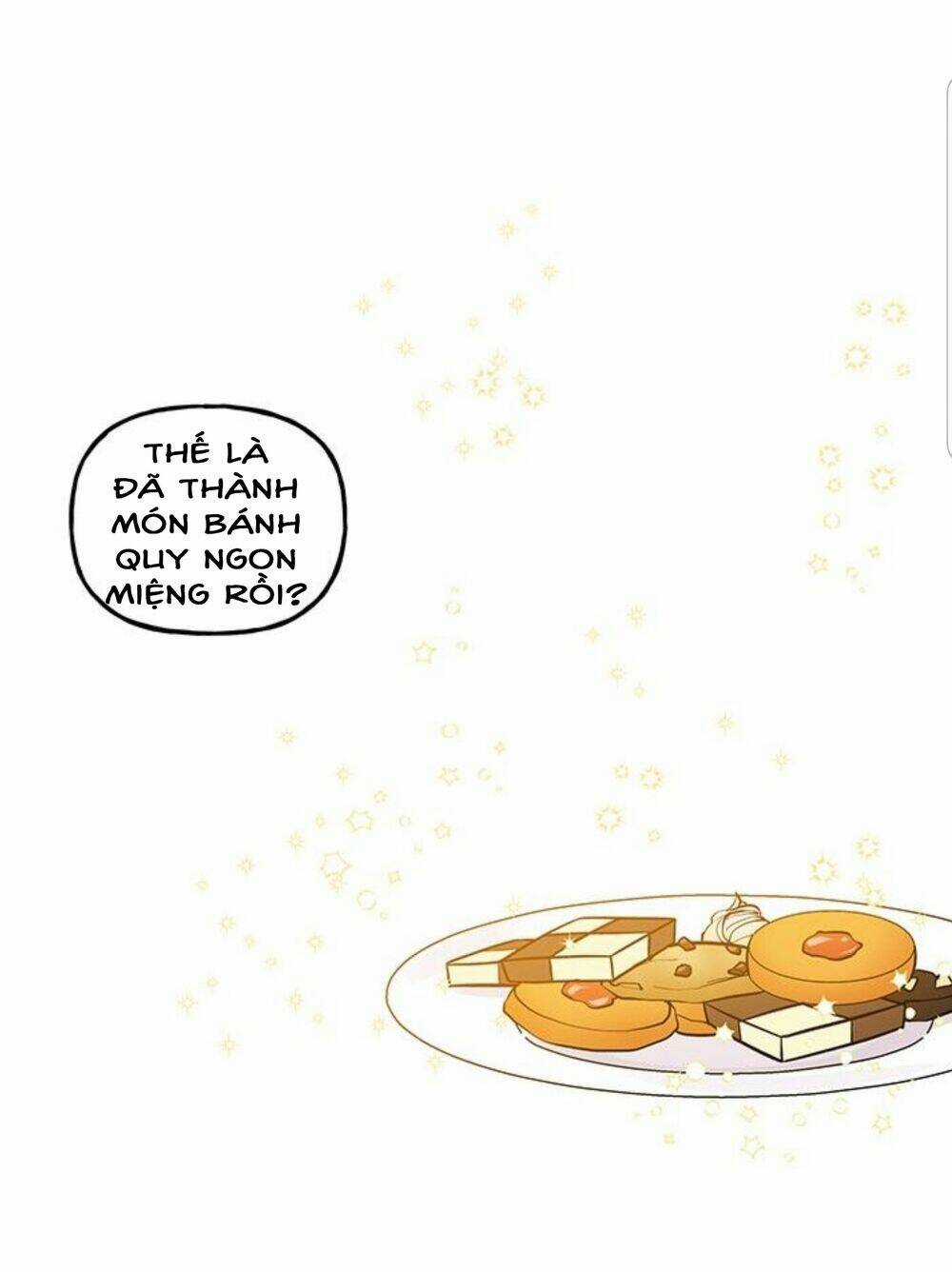 Con Gái Của Đại Pháp Sư - Chapter 17 - Trang 64