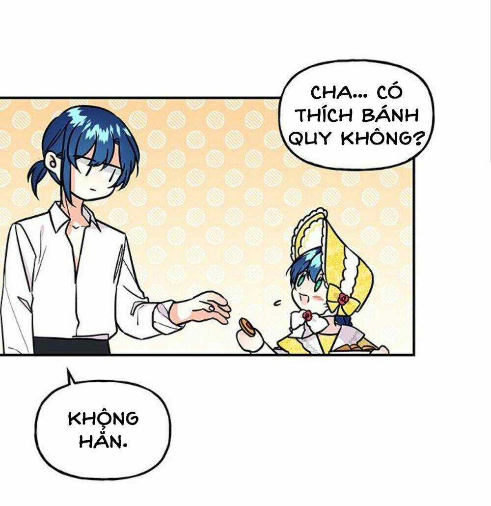 Con Gái Của Đại Pháp Sư - Chapter 17 - Trang 66