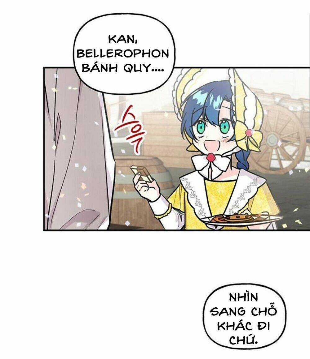 Con Gái Của Đại Pháp Sư - Chapter 17 - Trang 67