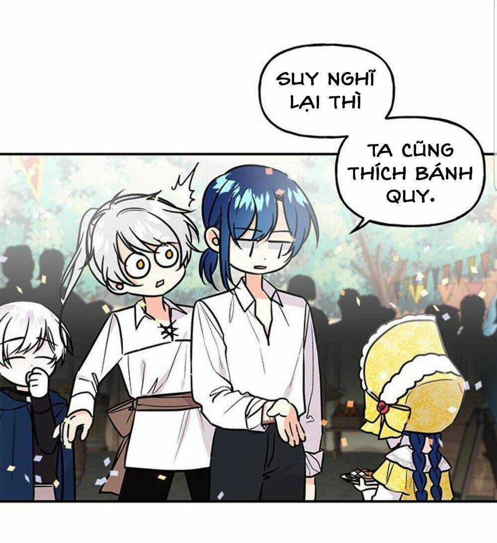 Con Gái Của Đại Pháp Sư - Chapter 17 - Trang 68