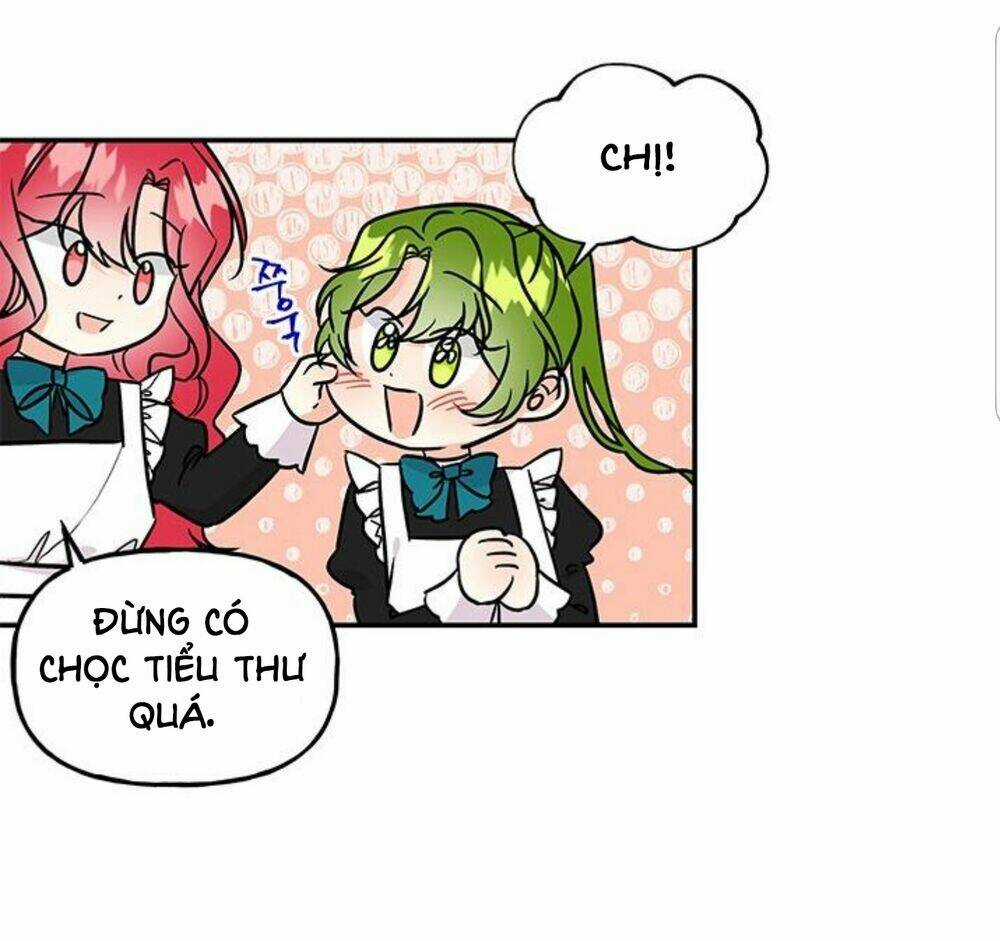 Con Gái Của Đại Pháp Sư - Chapter 17 - Trang 9