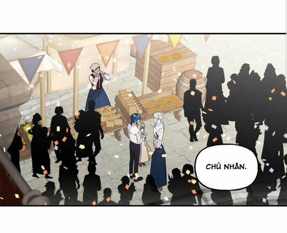 Con Gái Của Đại Pháp Sư - Chapter 18 - Trang 2