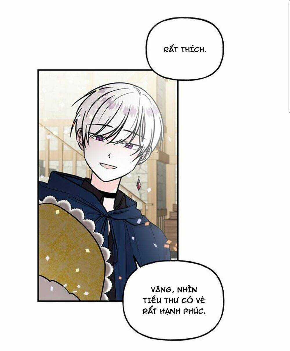 Con Gái Của Đại Pháp Sư - Chapter 18 - Trang 16