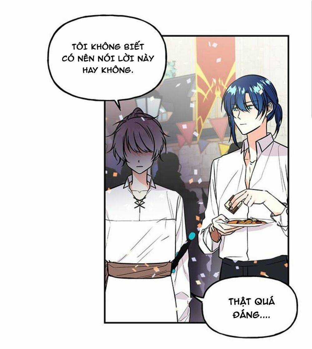 Con Gái Của Đại Pháp Sư - Chapter 18 - Trang 3