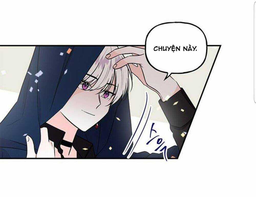 Con Gái Của Đại Pháp Sư - Chapter 18 - Trang 28