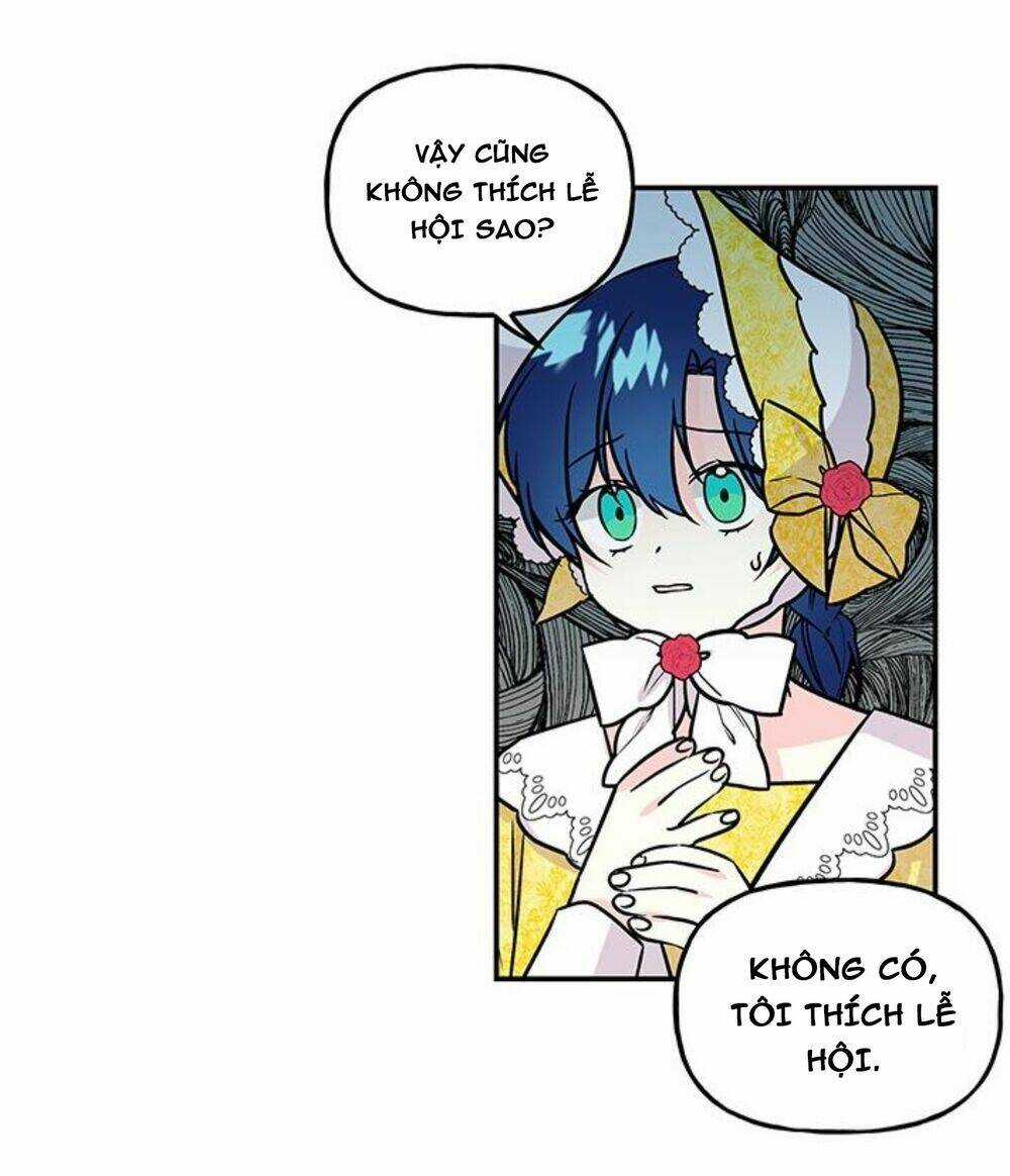 Con Gái Của Đại Pháp Sư - Chapter 18 - Trang 30