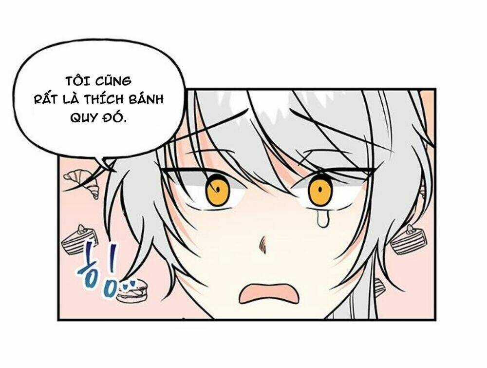 Con Gái Của Đại Pháp Sư - Chapter 18 - Trang 4