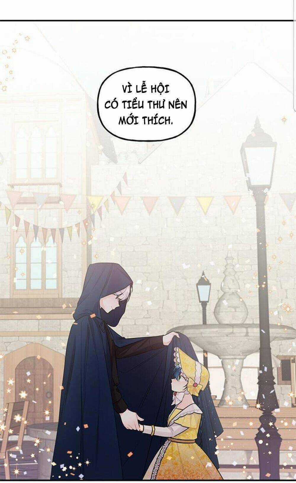 Con Gái Của Đại Pháp Sư - Chapter 18 - Trang 32