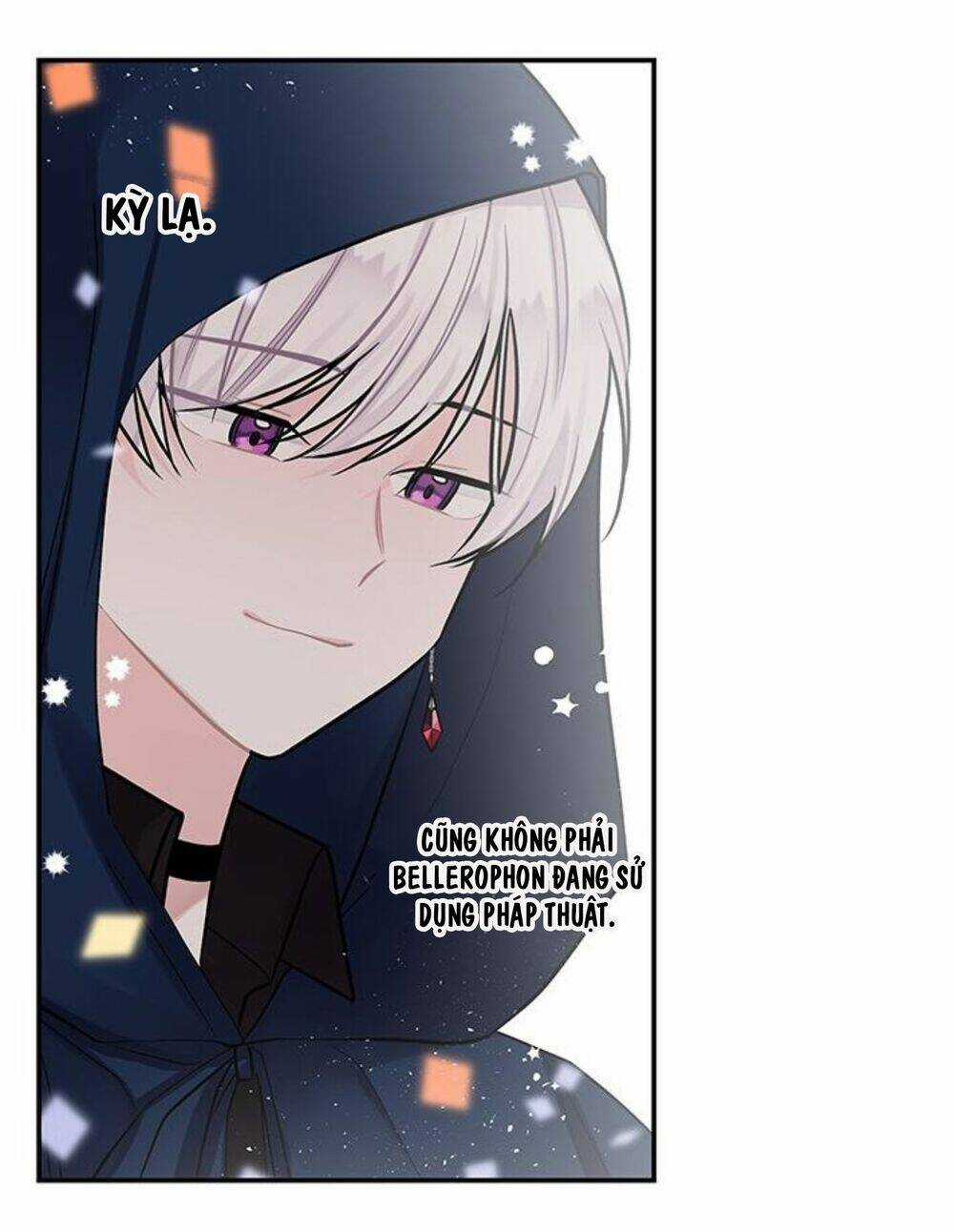 Con Gái Của Đại Pháp Sư - Chapter 18 - Trang 33