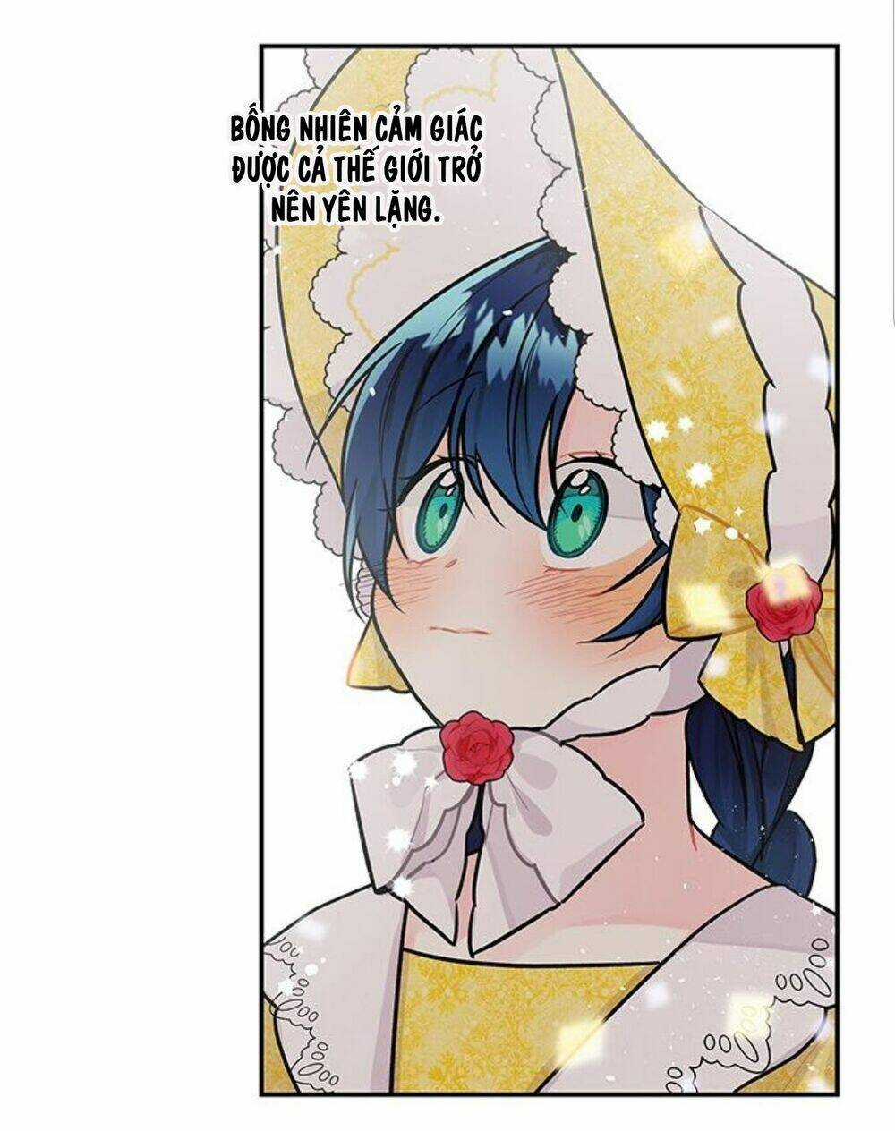 Con Gái Của Đại Pháp Sư - Chapter 18 - Trang 34