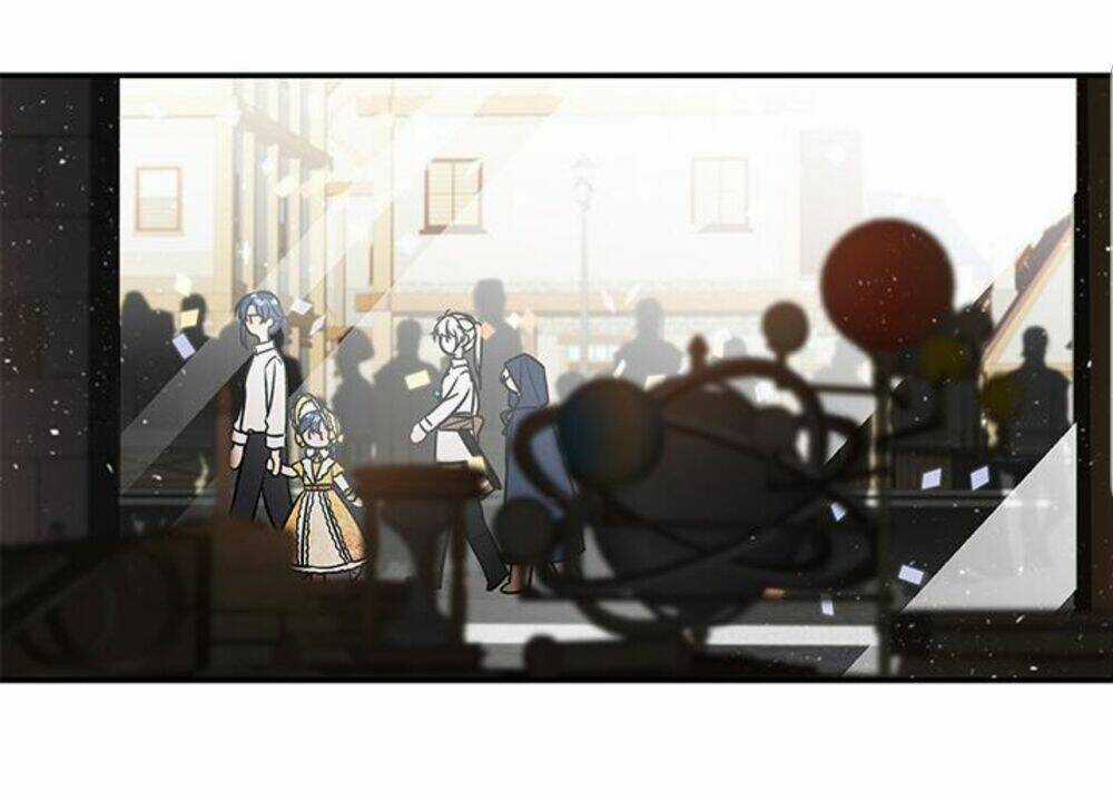 Con Gái Của Đại Pháp Sư - Chapter 18 - Trang 36