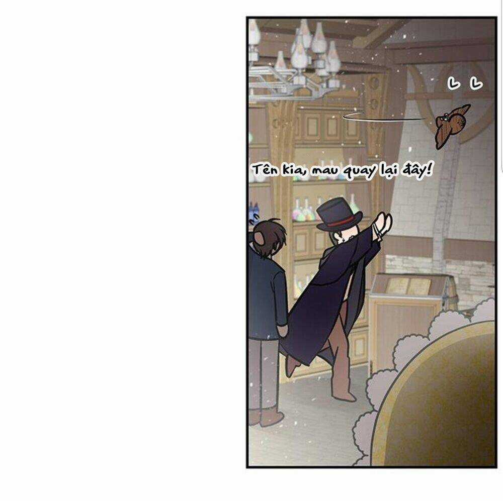 Con Gái Của Đại Pháp Sư - Chapter 18 - Trang 40