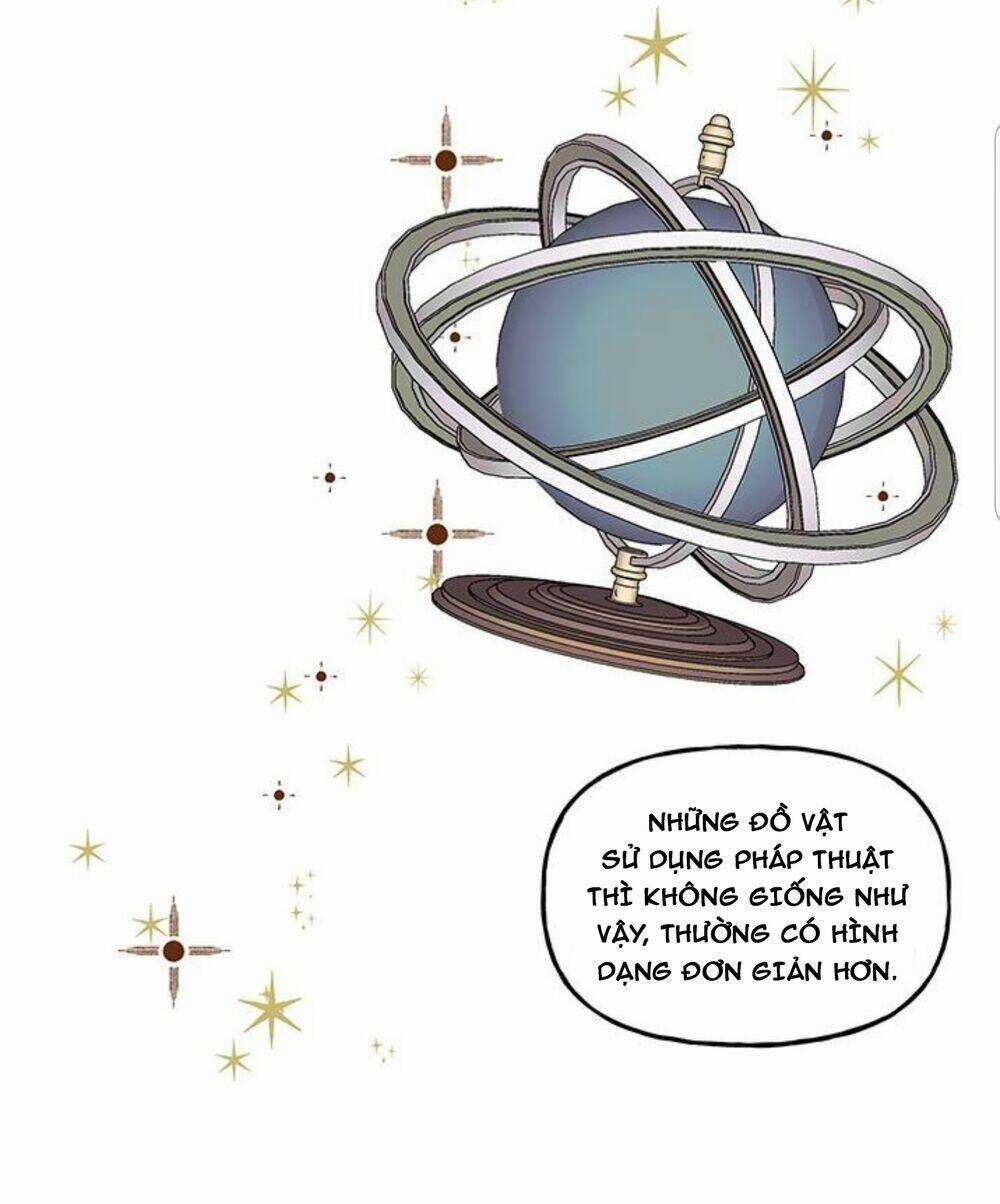 Con Gái Của Đại Pháp Sư - Chapter 18 - Trang 42