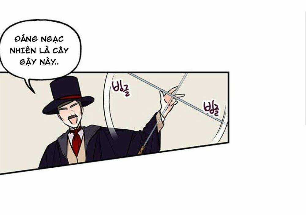 Con Gái Của Đại Pháp Sư - Chapter 18 - Trang 47