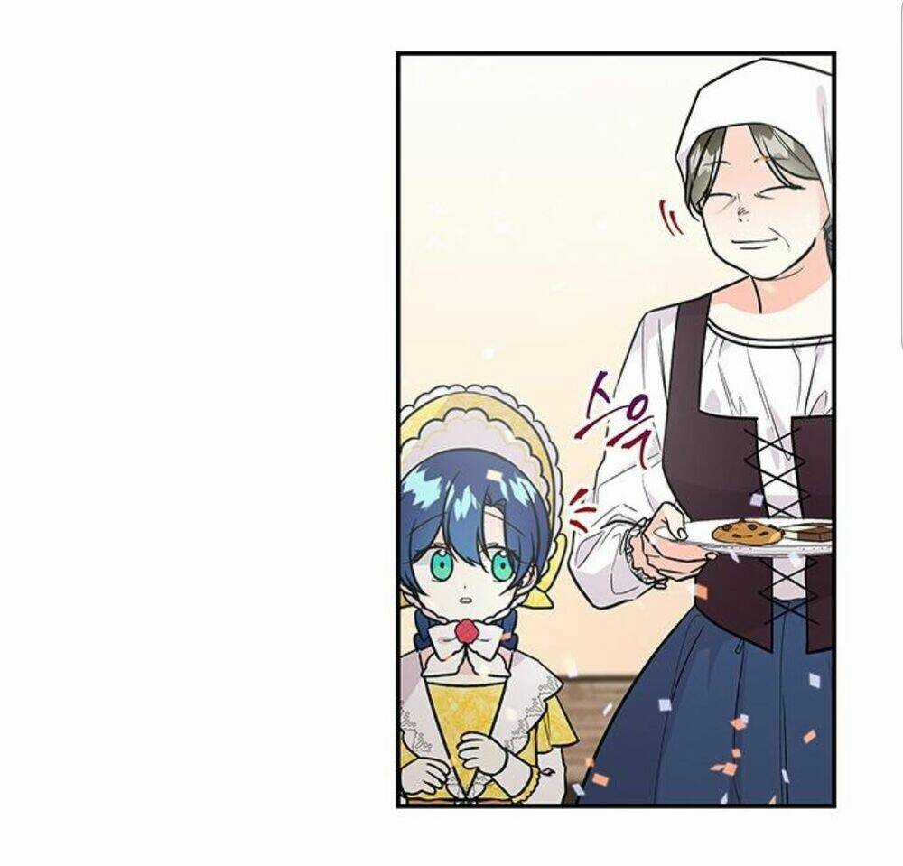 Con Gái Của Đại Pháp Sư - Chapter 18 - Trang 6