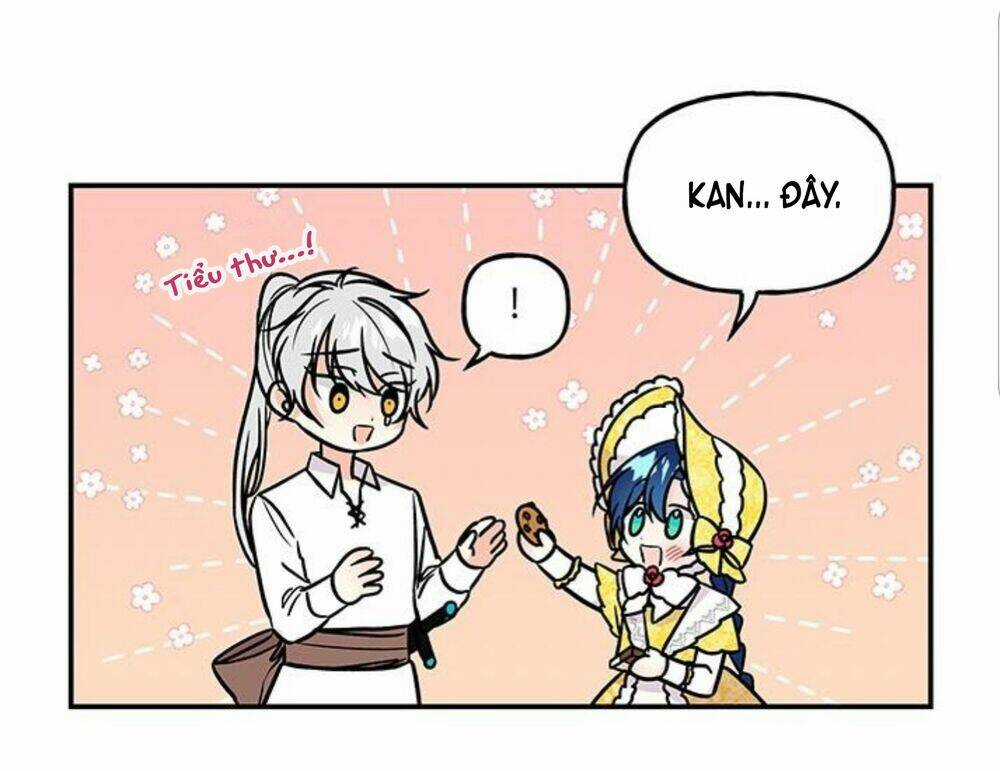 Con Gái Của Đại Pháp Sư - Chapter 18 - Trang 7