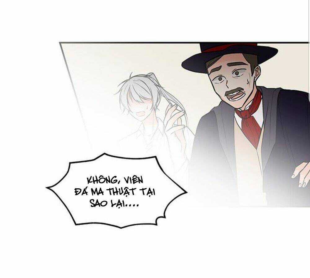 Con Gái Của Đại Pháp Sư - Chapter 18 - Trang 61