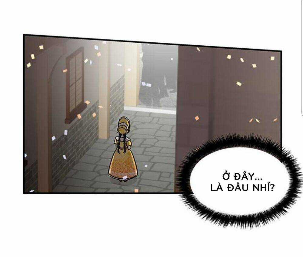 Con Gái Của Đại Pháp Sư - Chapter 18 - Trang 64