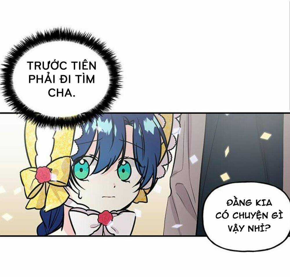 Con Gái Của Đại Pháp Sư - Chapter 18 - Trang 66