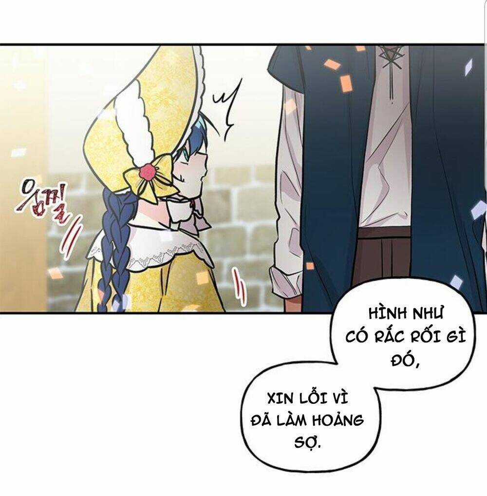 Con Gái Của Đại Pháp Sư - Chapter 18 - Trang 67