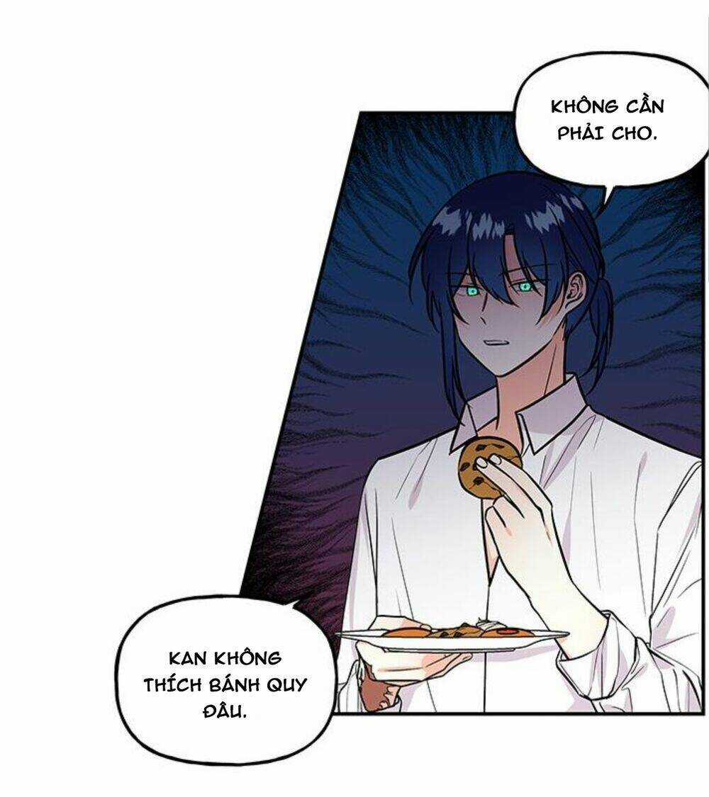 Con Gái Của Đại Pháp Sư - Chapter 18 - Trang 9